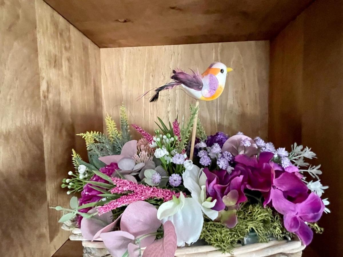 Alojamientos Con Encanto Rulina Portomarín Extérieur photo