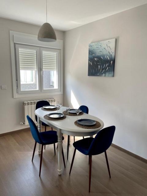 Alojamientos Con Encanto Rulina Portomarín Extérieur photo